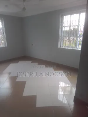 2bdrm Apartment in Kansarwudo, Takoradi for rent
