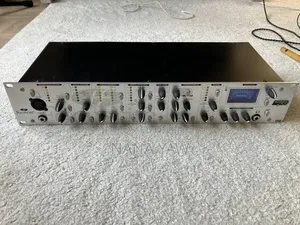 Focusrite Voice Master Pro