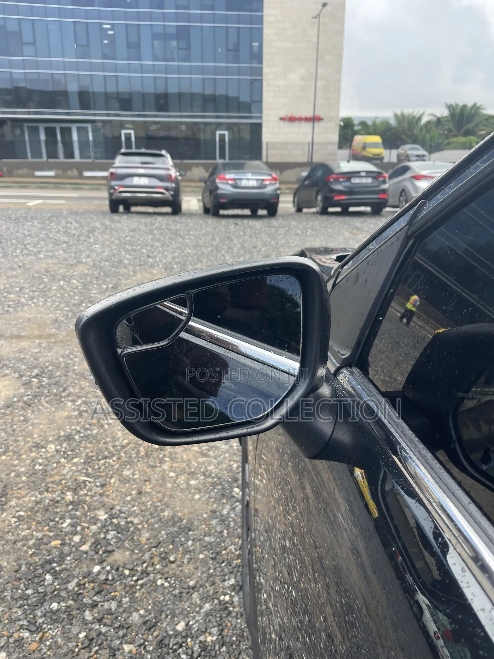 Mitsubishi Eclipse Cross 1.5 AWD 2018 Black