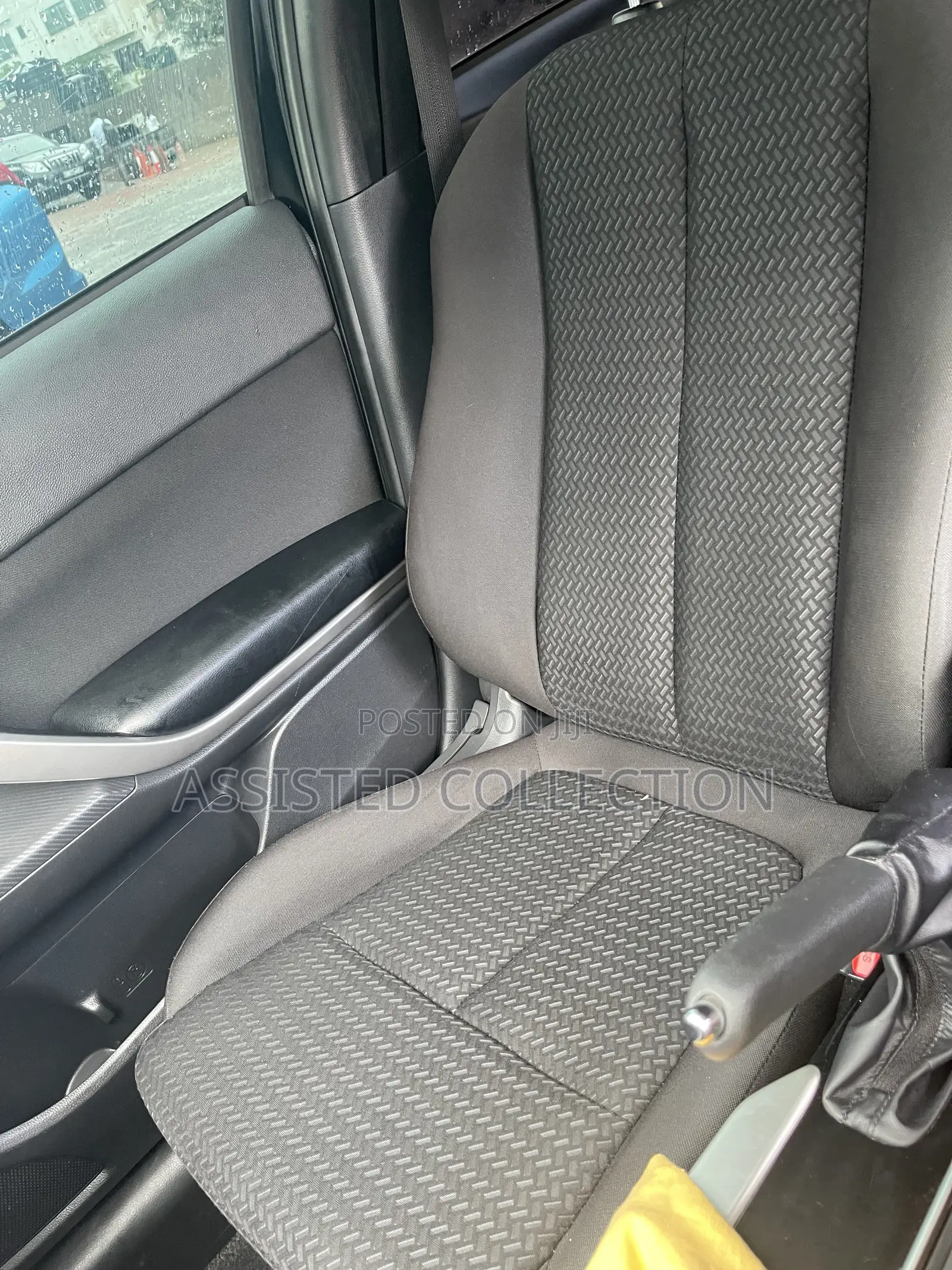 Mitsubishi Eclipse Cross 1.5 AWD 2018 Black