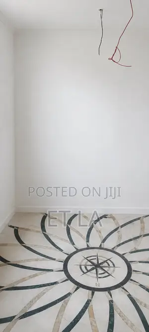 2bdrm Apartment in 14 Kofi Ampim Street, Taifa-Burkina for rent