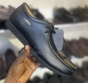 Quality Italian Wallabees