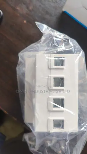 3phase Voltage Protector 100a