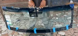 Ford Bronco Windscreen Available