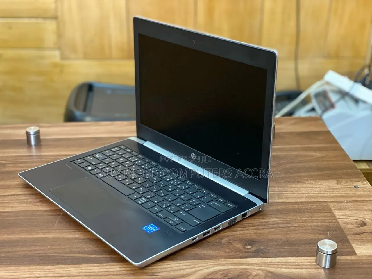 Laptop HP ProBook MT31 12GB Intel Celeron SSD 128GB