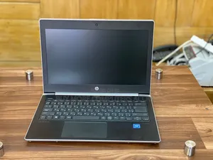 Laptop HP ProBook MT31 12GB Intel Celeron SSD 128GB