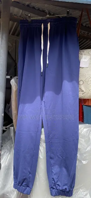 Premium Men’S Casual Pants