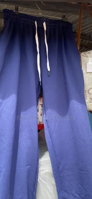 Premium Men’S Casual Pants