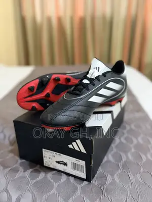 Adidas Goletto Ix