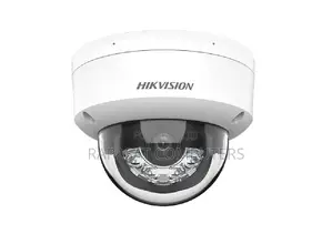 Hikvision Ds-2cd1143g2-Liu 4mp Smart Hybrid Ip Dome