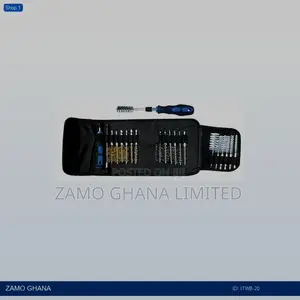 Atd 20pcs Ind Twist Wire Brush Atd Hd (Set) - Itwb-20