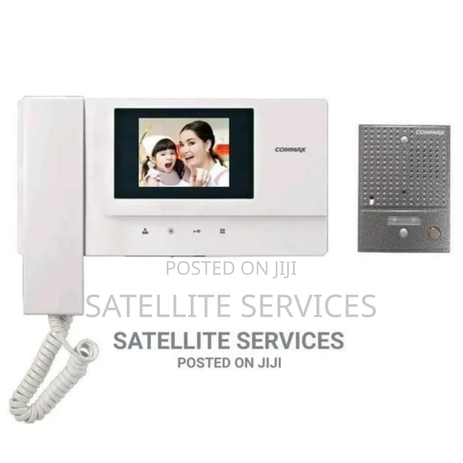 DSTV Installation,Satellite Dish Works and Extra View Setups