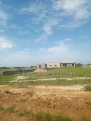 Land in Peaceful Area **Prampram Lakpleku**