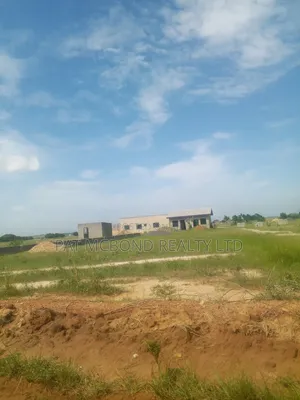 Land in Peaceful Area **Prampram Lakpleku**