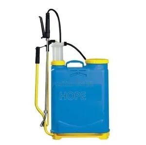 Spraying Services.