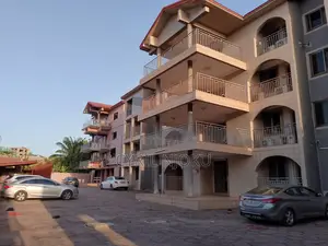 Studio Apartment in Accra Metropolitan for sale