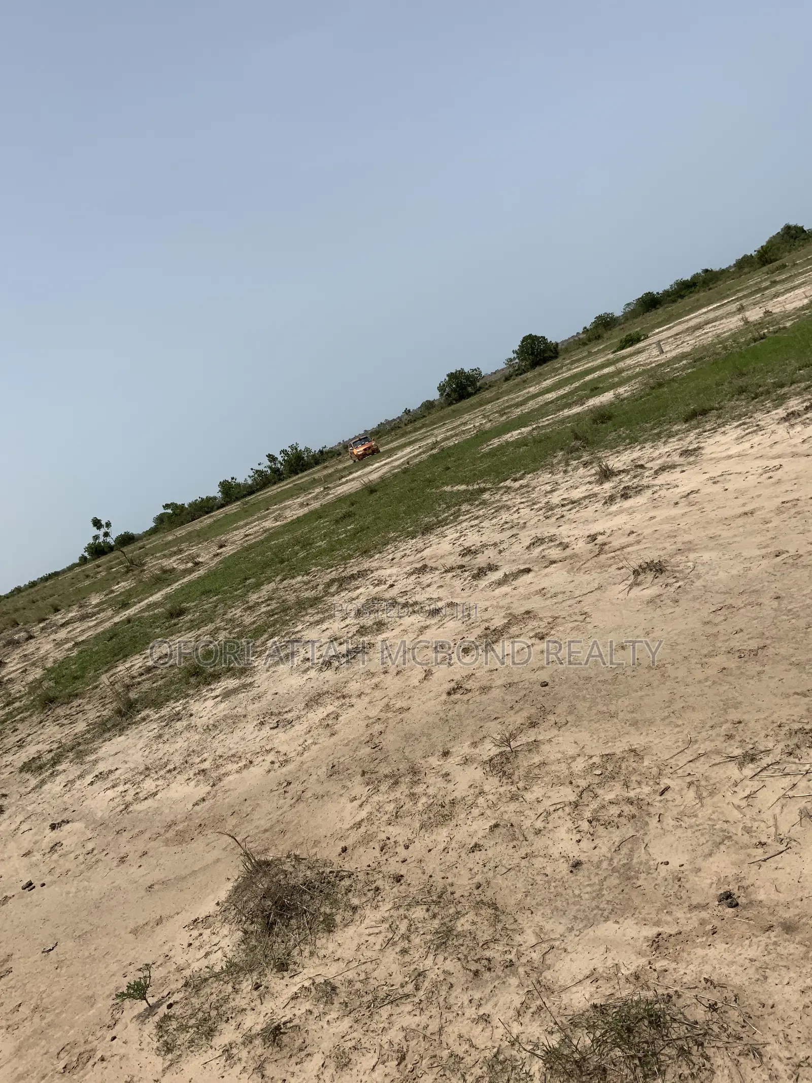 Prampram (Genuine Lands) Estate (Buy Genuine Lands) ____ * ! * 