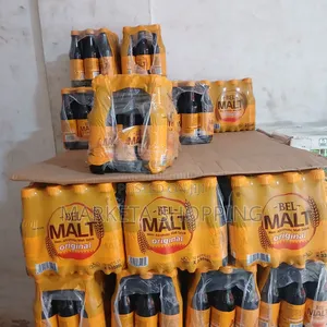 Bel Malt 330mlx12
