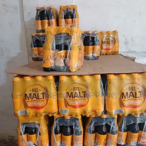 Bel Malt 330mlx12