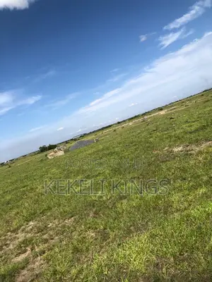 Own a Genuine Estate Plot at Prampram-Tsopoli for Just Gh₵50,000
