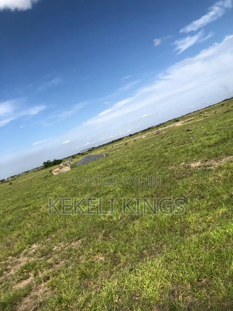 Own a Genuine Estate Plot at Prampram-Tsopoli for Just Gh₵50,000