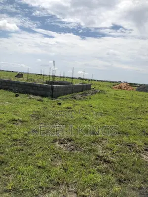 Own a Genuine Estate Plot at Prampram-Tsopoli for Just Gh₵50,000