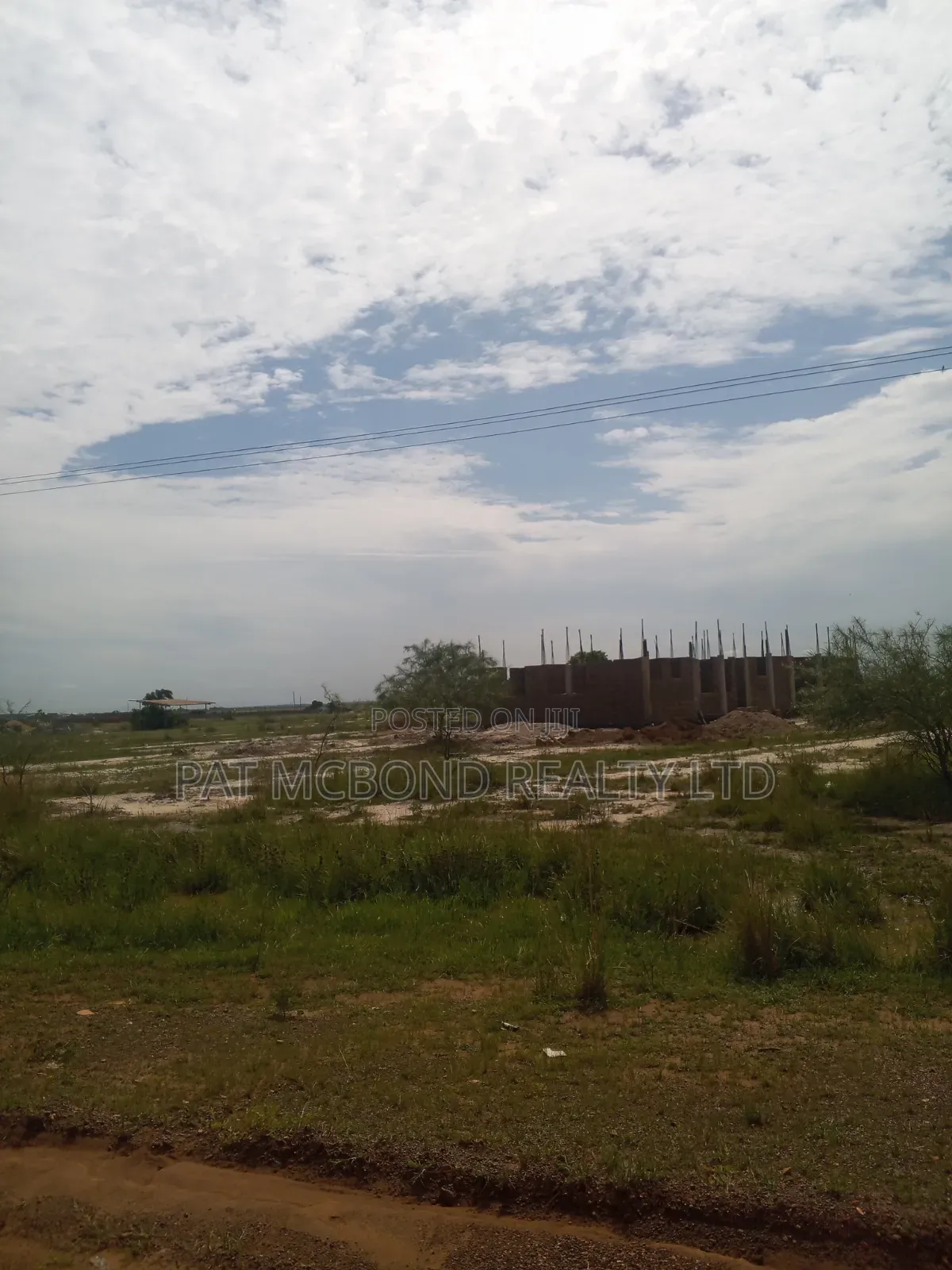 Prampram Prime Land That Comes With Free Documents
