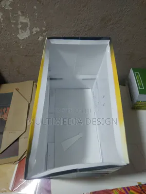 Paper Bage for Funeral