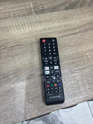 Original Samsung Remote Control Fast Response Easy Setup