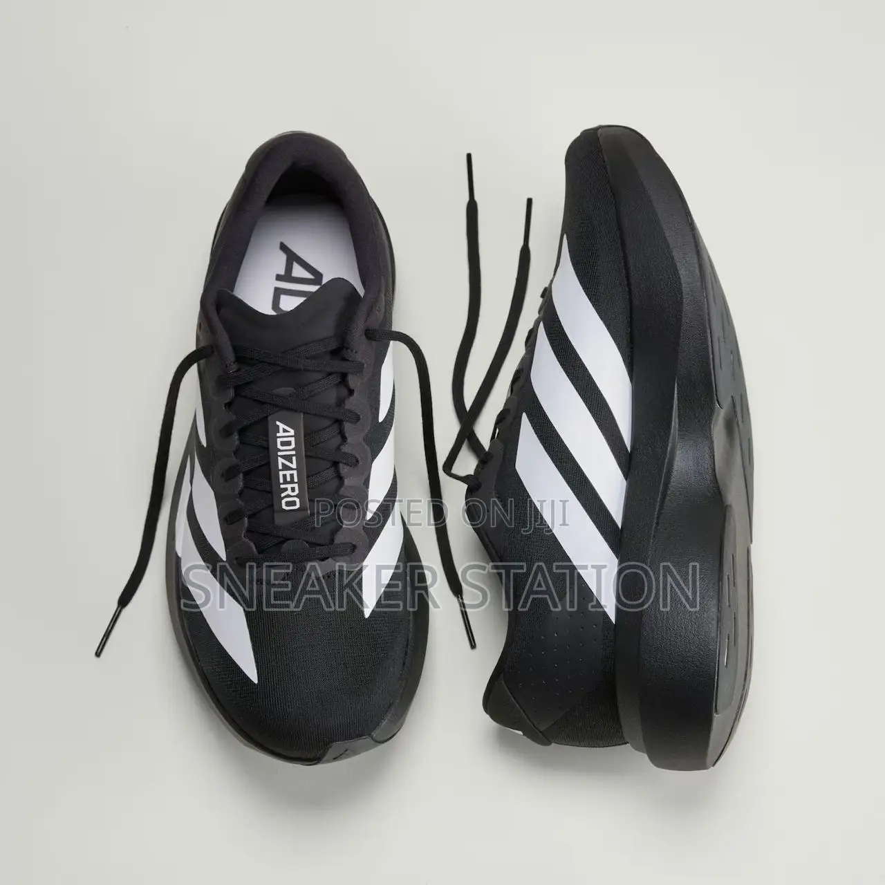 Adidas Adizero Evo Sl Sneakers