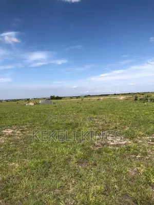New Airport City – Prampram/Tsopoli. Grab Your Plot Now B4 High Price