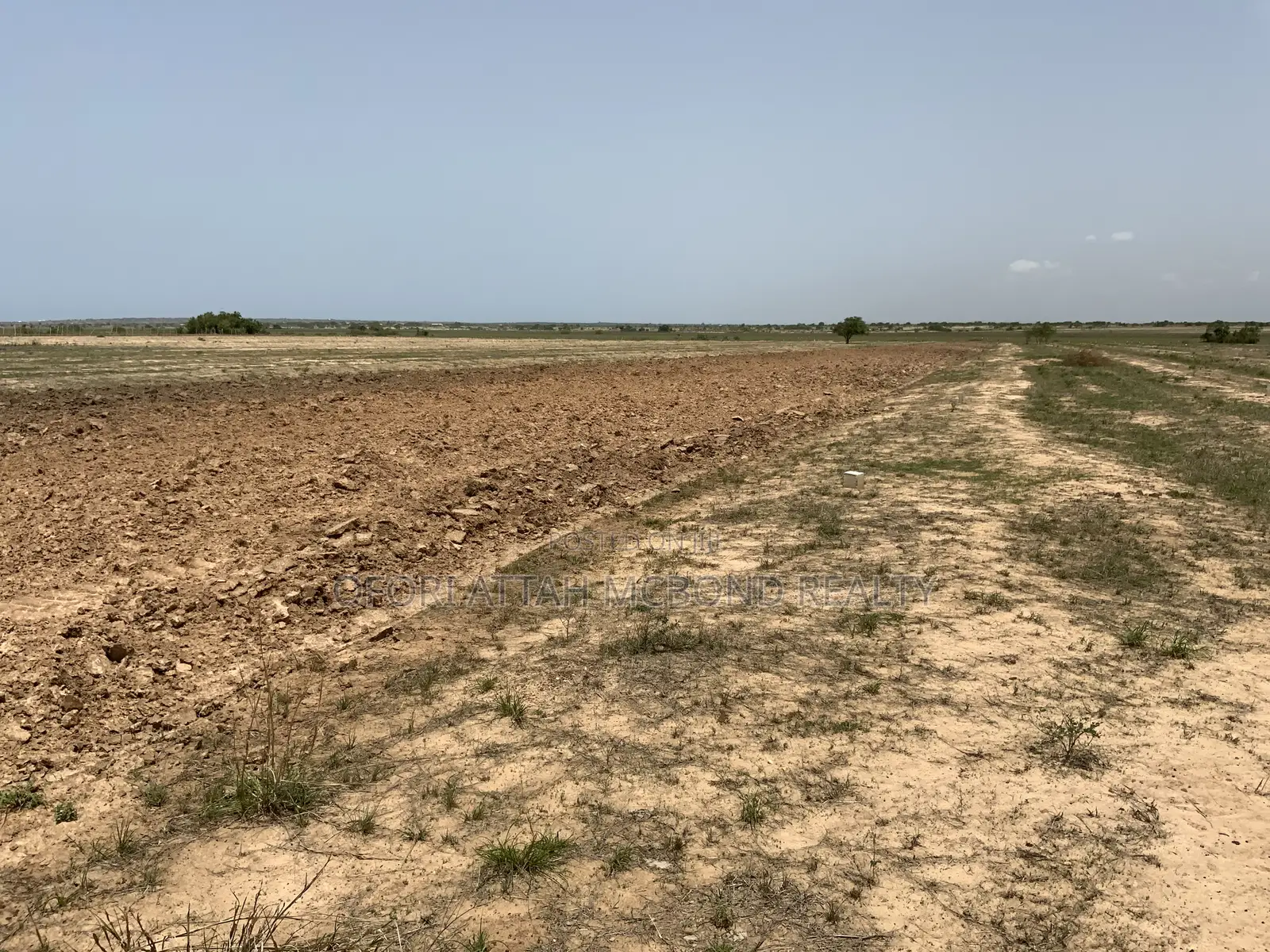 Prampram (Genuine Lands) - Litigation-Free (Plots) . . . . ! * 