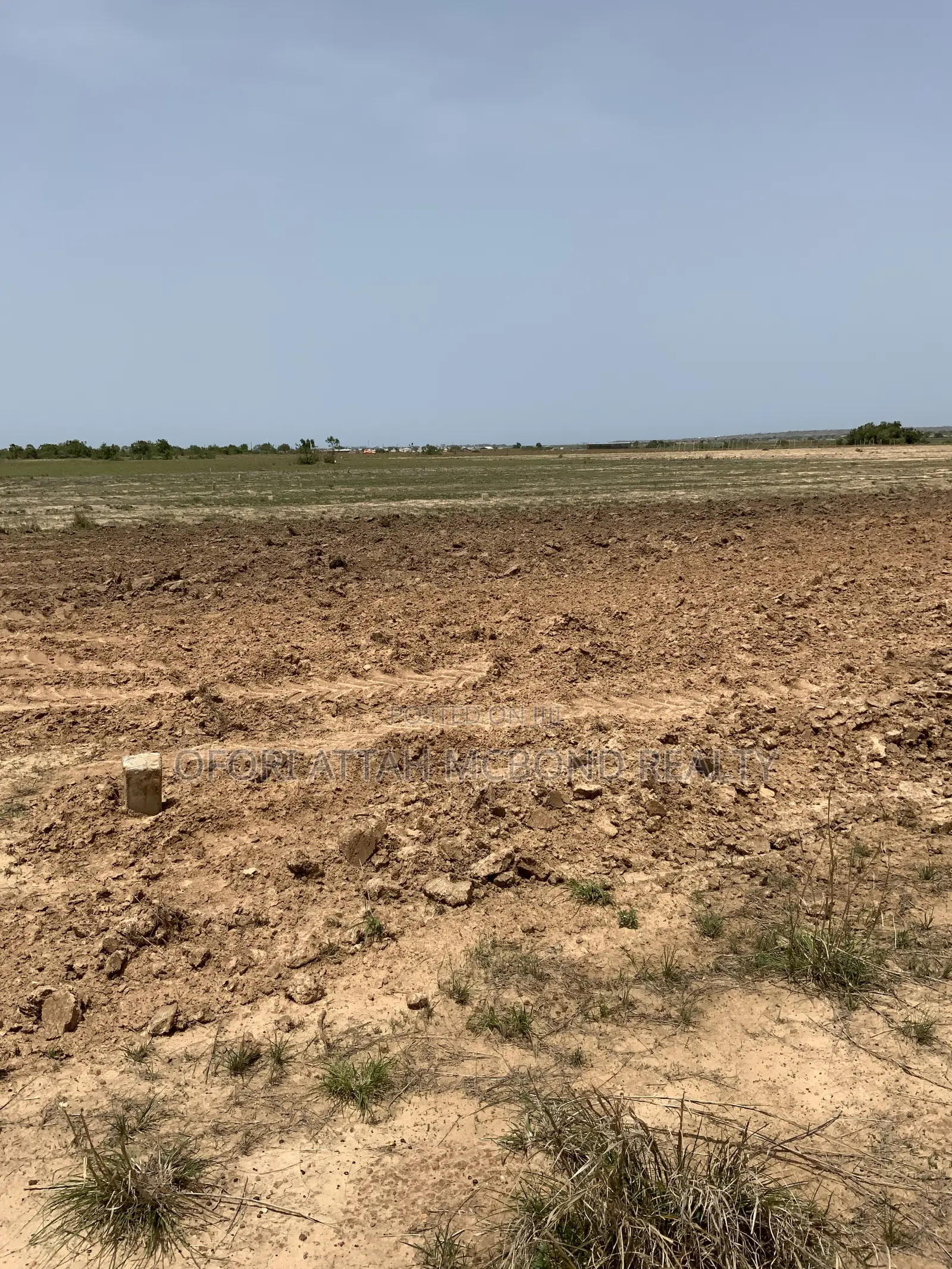 Prampram (Genuine Lands) - Litigation-Free (Plots) . . . . ! * 