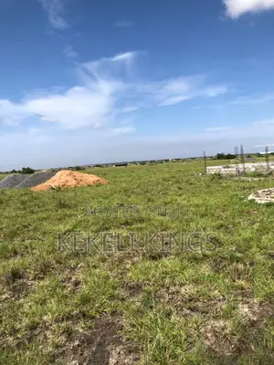 New Airport City at Prampram-Tsopoli Is Growing Rapidly Buy Land Early