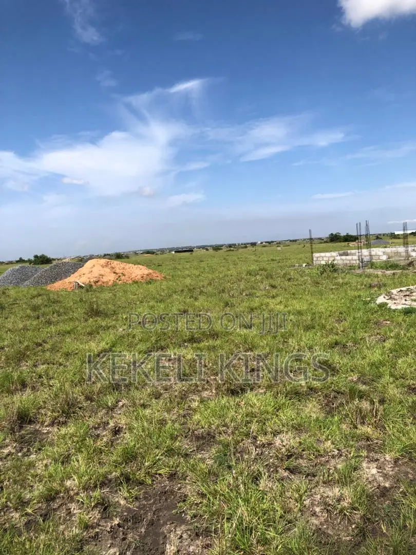 New Airport City at Prampram-Tsopoli Is Growing Rapidly Buy Land Early