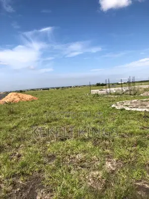 New Airport City at Prampram-Tsopoli Is Growing Rapidly Buy Land Early