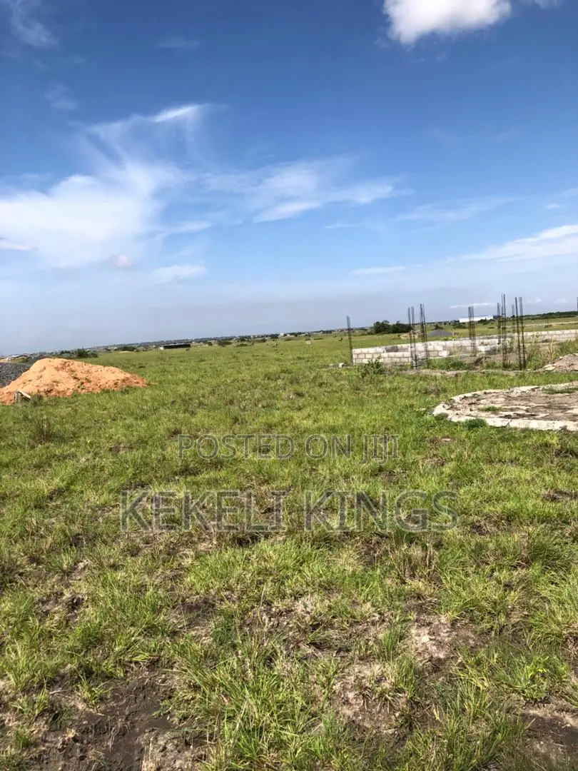 New Airport City at Prampram-Tsopoli Is Growing Rapidly Buy Land Early