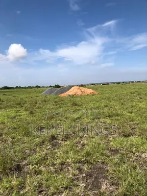 New Airport City, Prampram-Tsopoli Lands Gh₵50,000 Size: 70x100 SQFT