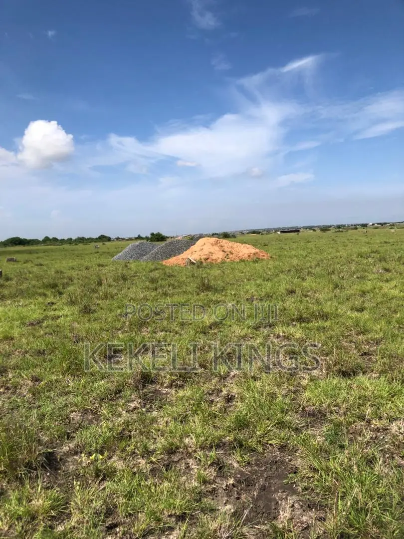 New Airport City, Prampram-Tsopoli Lands Gh₵50,000 Size: 70x100 SQFT