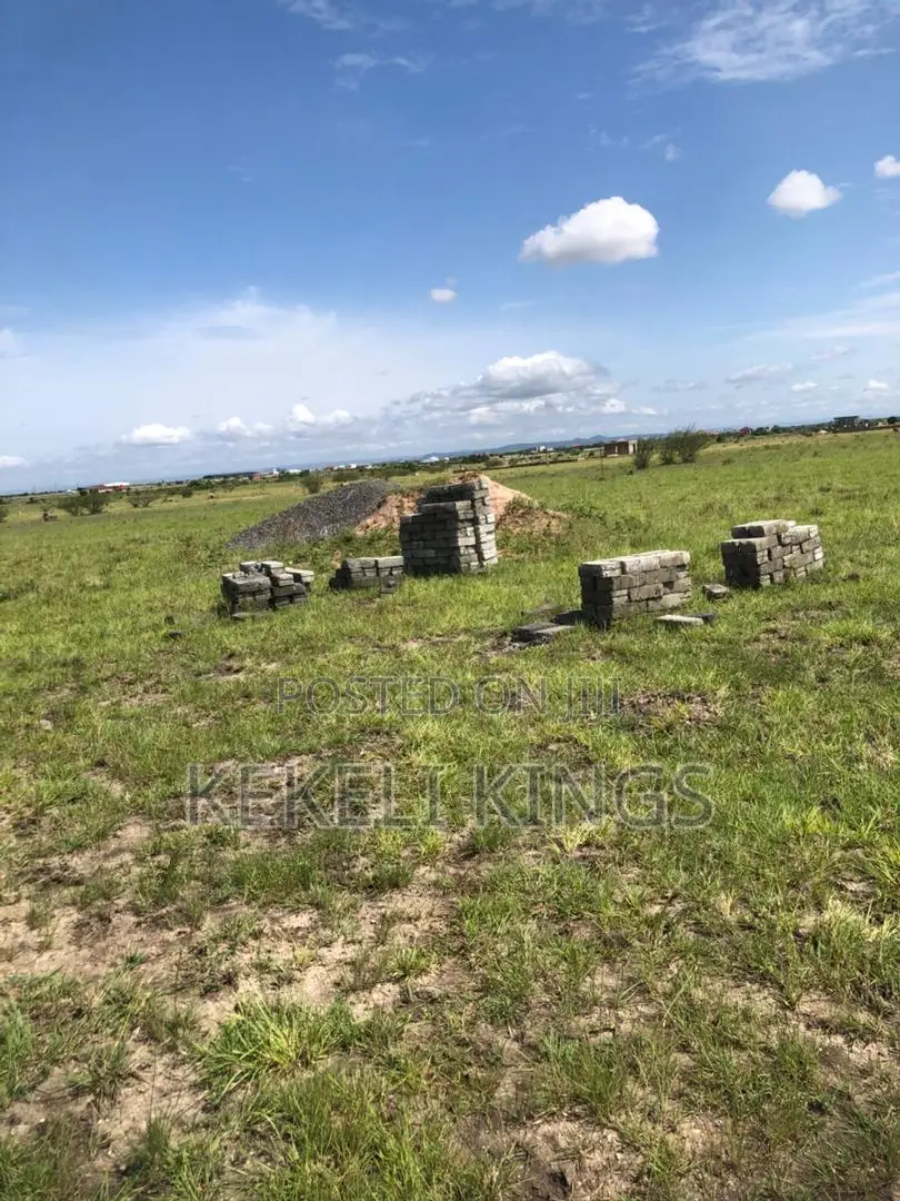 New Airport City, Prampram-Tsopoli Lands Gh₵50,000 Size: 70x100 SQFT