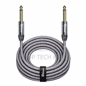 5m High Quality Jack to Jack Cable