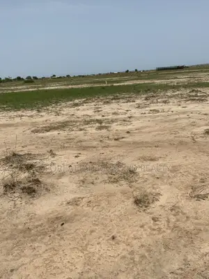 Prampram (Demarcated Plot) - Genuine Estate Lands (Litigation-Free)