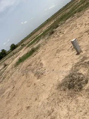 Prampram (Demarcated Plot) - Genuine Estate Lands (Litigation-Free)