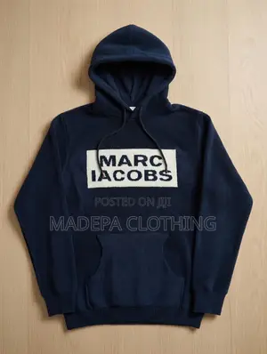 Official Hoodie Tops