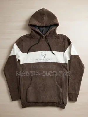 Official Hoodie Tops