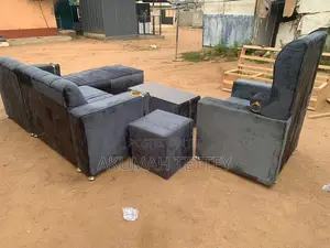 King  Sofa Chair