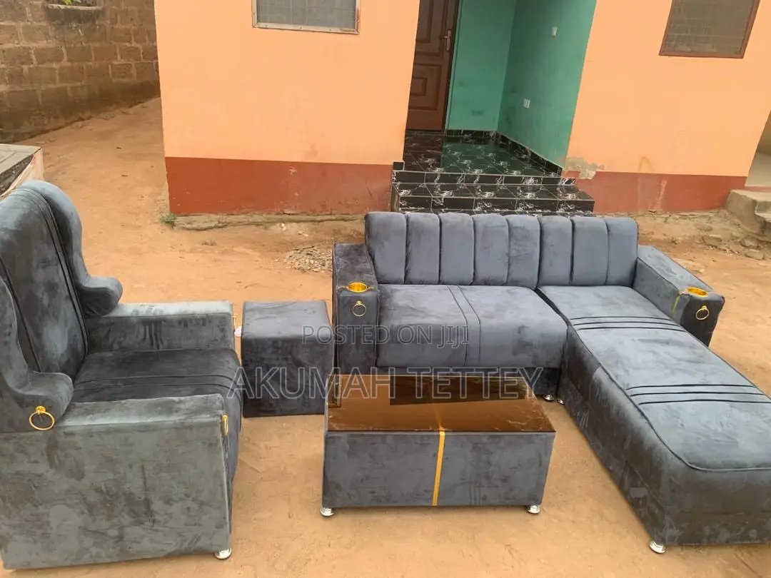 King  Sofa Chair