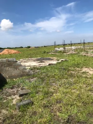 Buy Genuine Estate Plots at New Airport City, Prampram-Tsopoli Build 