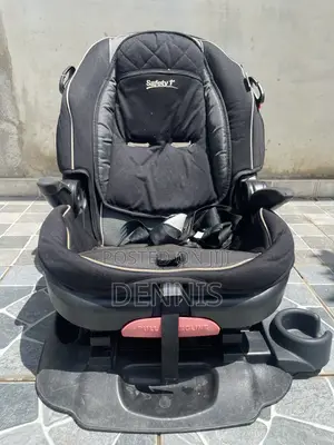 Safety 1st Alpha Omega Elite Convertible Car Seat