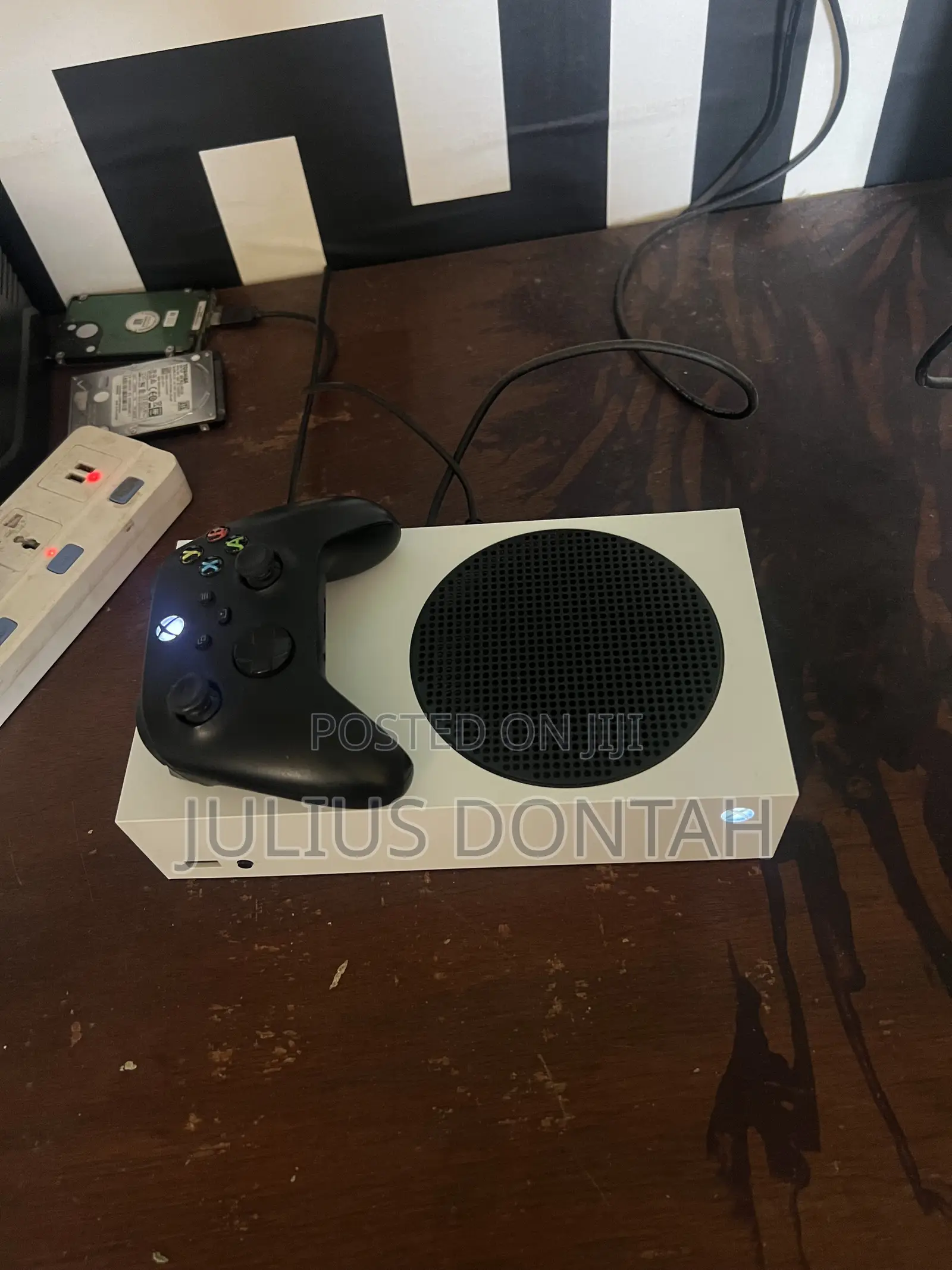 Xbox Series S Console